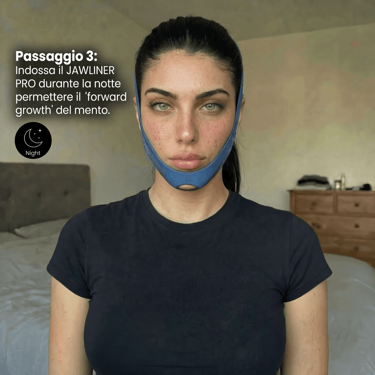 Glow up Bundle (60 Giorni Per Un Viso IRRICONOSCIBILE)